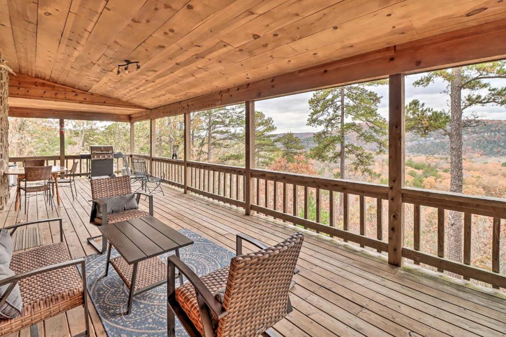Vacation Home interior